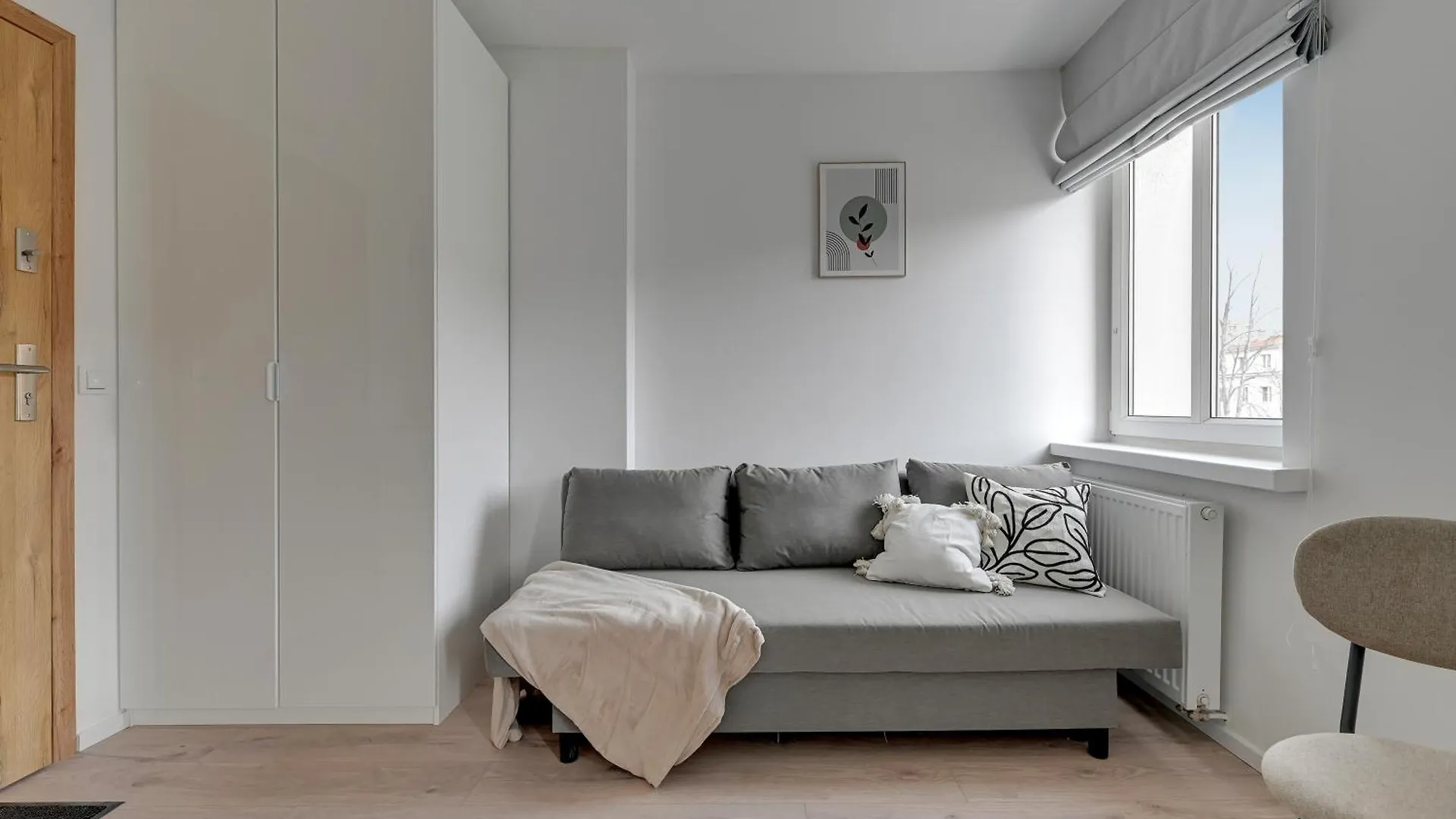 Appartamento Gdańsk Urban Oasis Studios by BookingHost Polonia